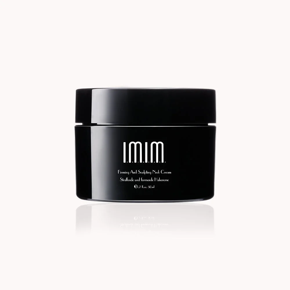 IMIM SKINCARE Firming And Sculpting Neck Cream