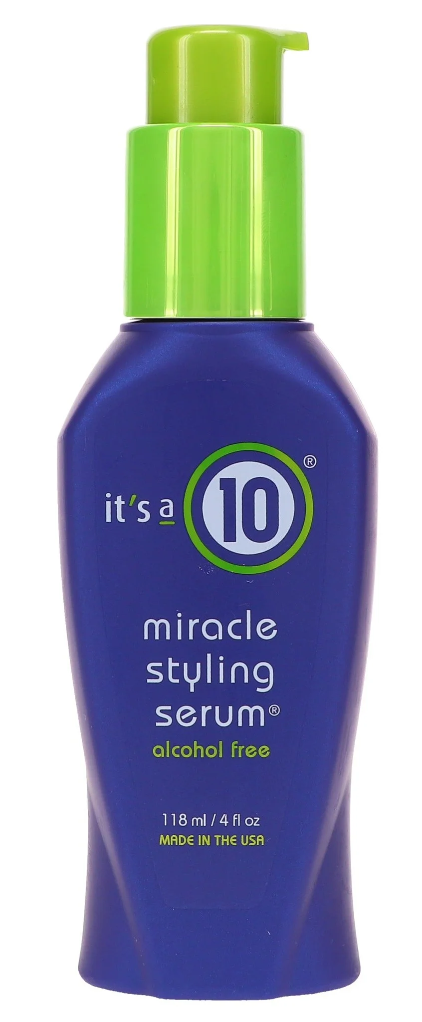 Tinh chất It's a 10 (old) Miracle Styling Serum