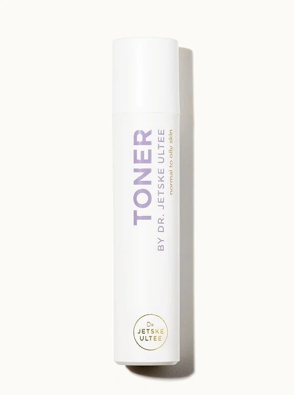 Jetske ultee Toner Normal To Oily Skin