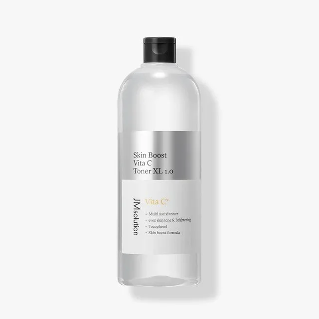 JM Solution Skin Boost Vita C Toner XL 1.0