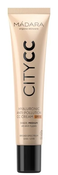 Madara Tinted CC Cream