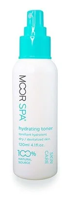 Moor Spa Hydrating Toner