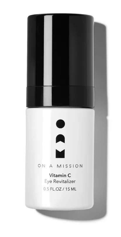 OAM Vitamin C Eye Revitalizer