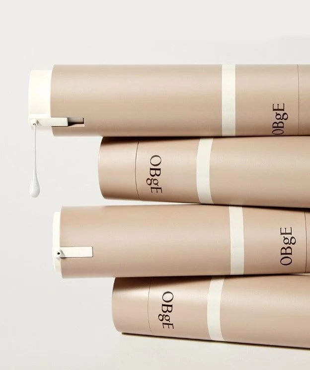 OBge Natural Cover Lotion