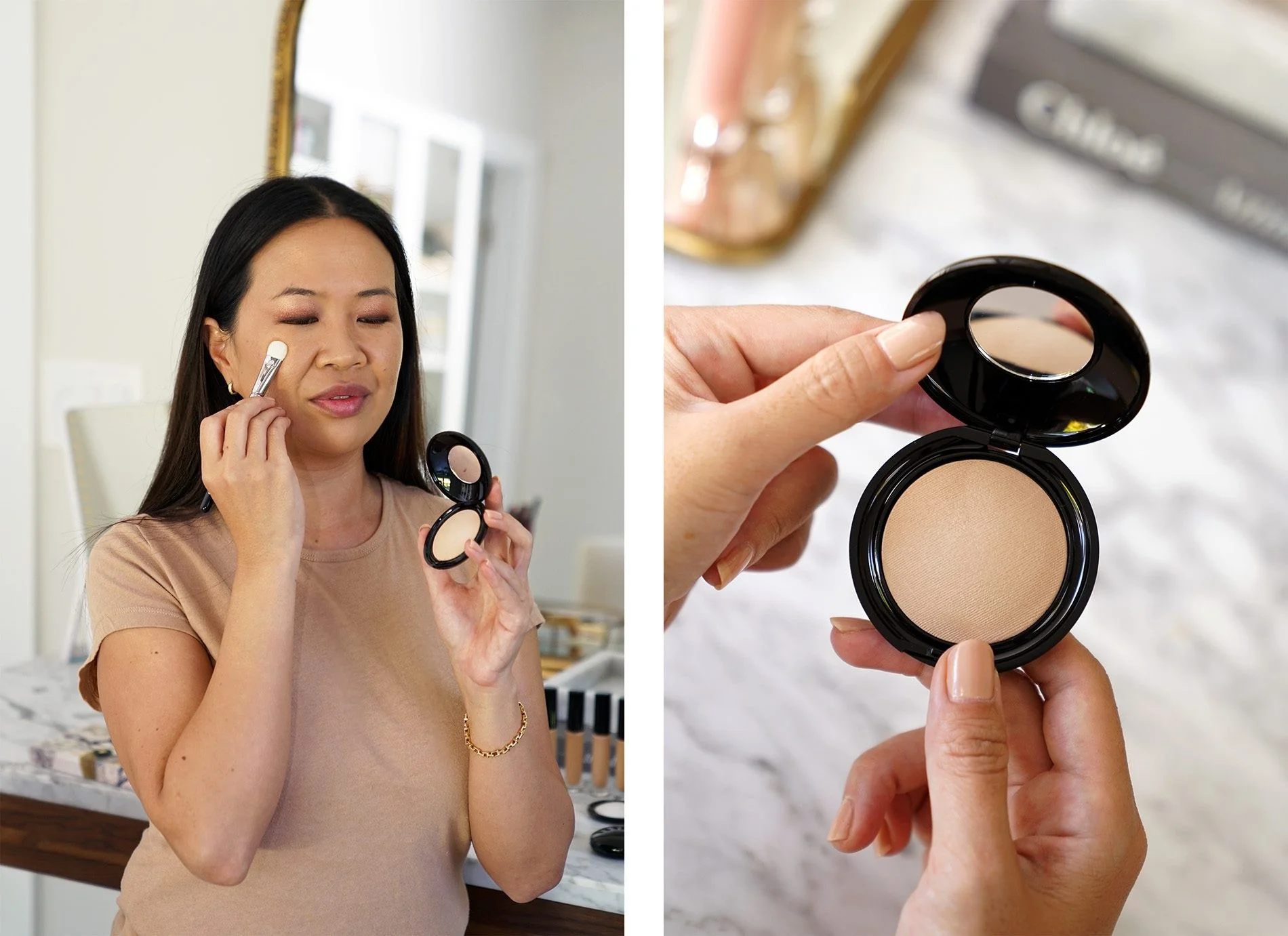 Pat McGrath Labs Skin Fetish: Sublime Perfection Blurring Under Eye Powder