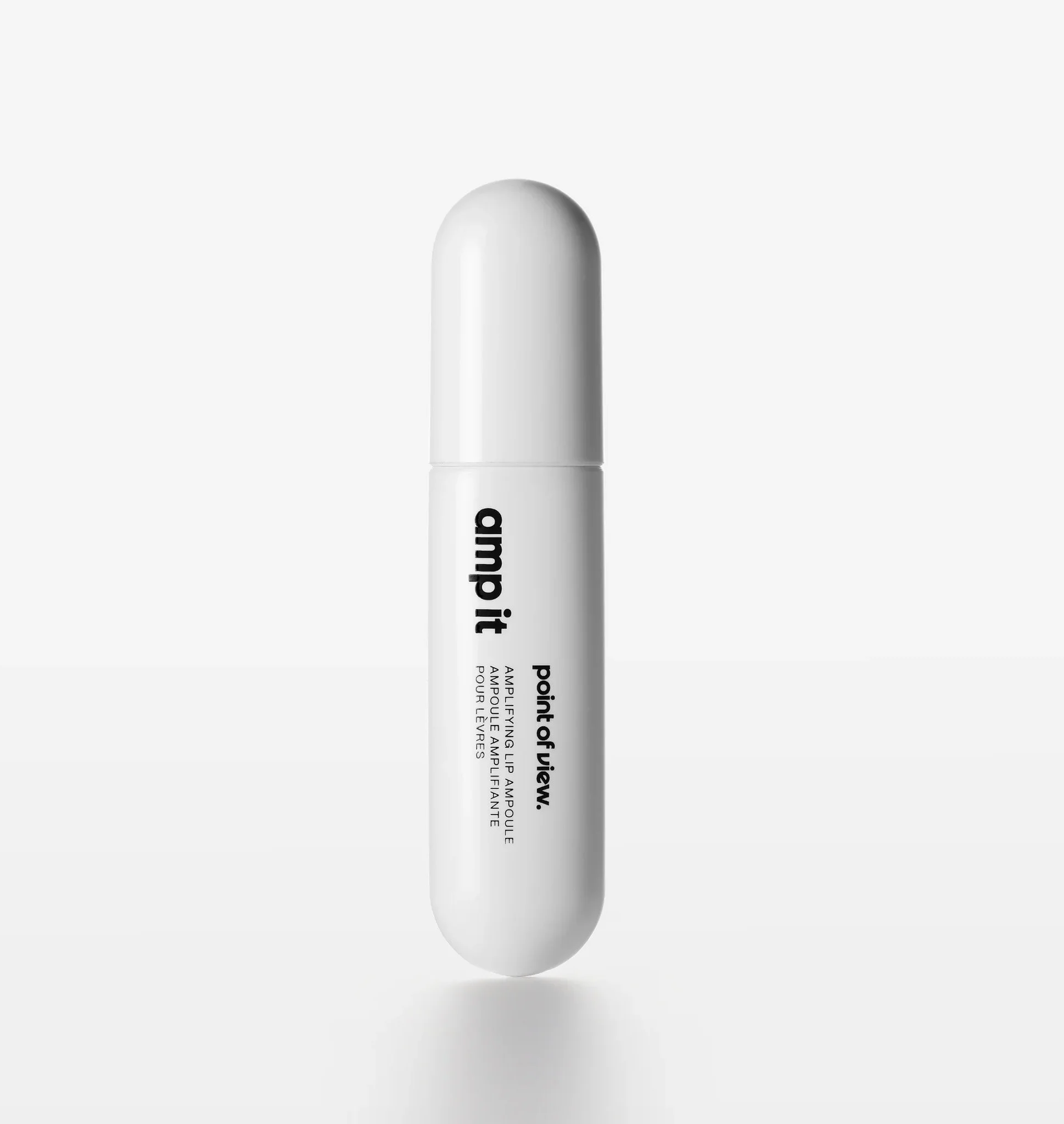 POV Beauty Amp It Amplifying Lip Ampoule