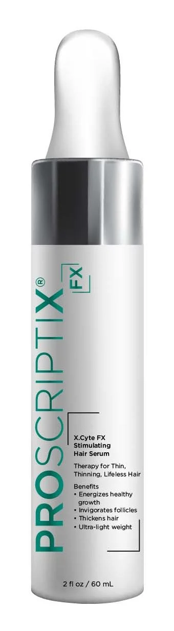Tinh chất Proscriptix FX® X.cyte Fx Stimulating Hair Serum