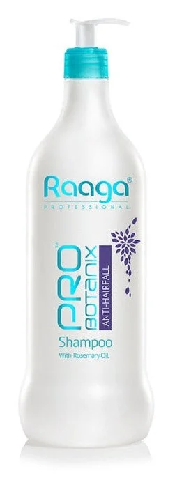Dầu gội Raaga Professional Anti Hairfall Shampoo
