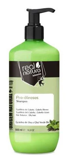 Real Natura Pro-oleosos