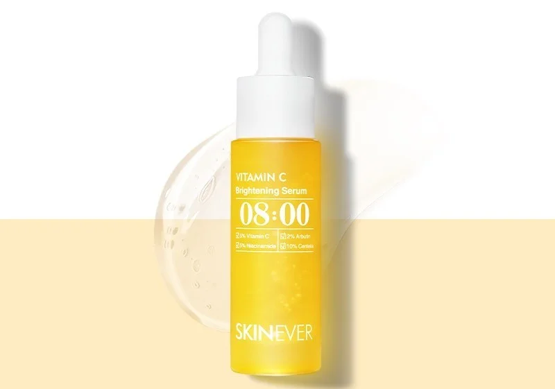 SkinEver Vitamin C Brightening Serum