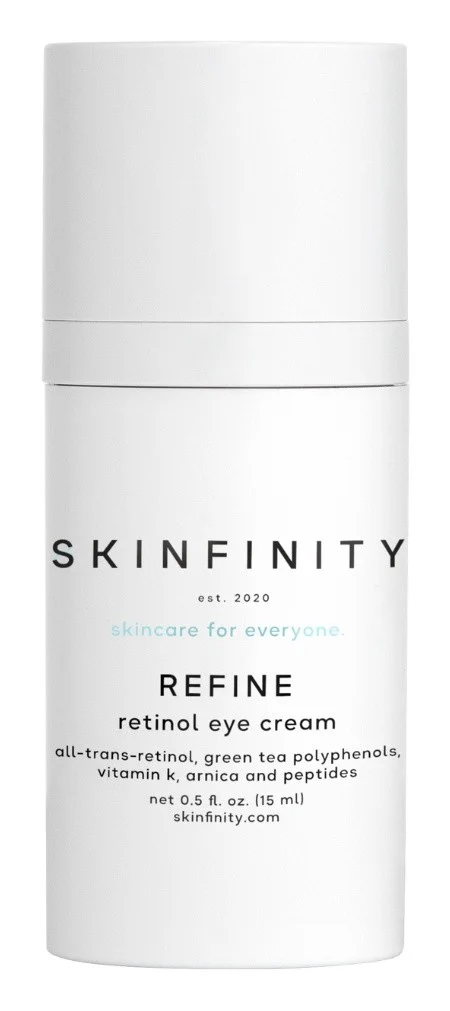 Skinfinity Refine Retinol Eye Cream