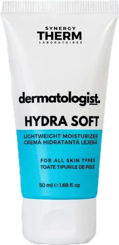 Dưỡng ẩm Synergy Therm Hydra Soft Lightweight Moisturizer