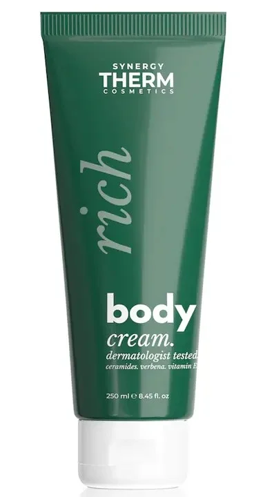 Kem dưỡng thể Synergy Therm Rich Body Cream