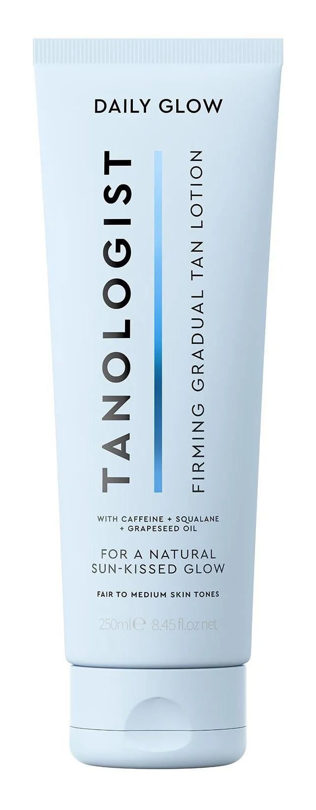 Tanologist Firming Gradual Tan Lotion Fair/medium