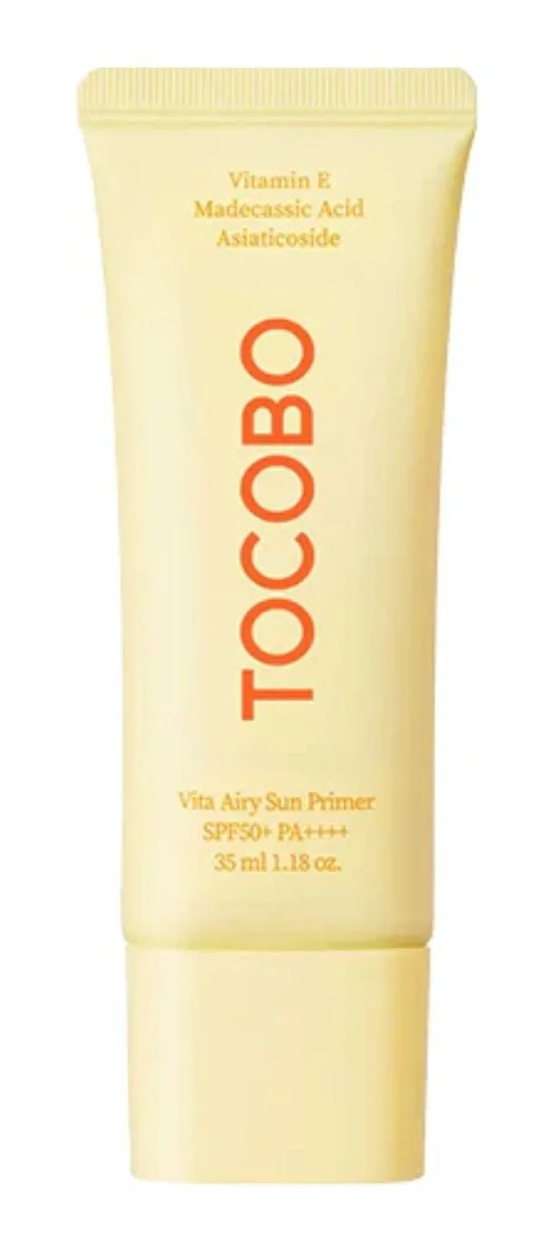Kem lót Tocobo Vita Airy Sun Primer SPF 50+ PA++++