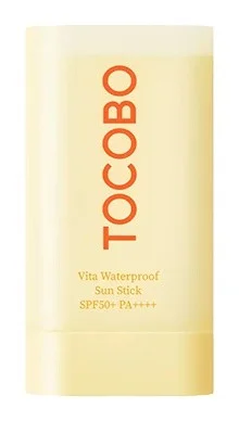Chống nắng dạng thỏi Tocobo Vita Waterproof Sun Stick SPF 50+ PA++++