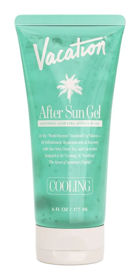 Vacation After Sun Gel