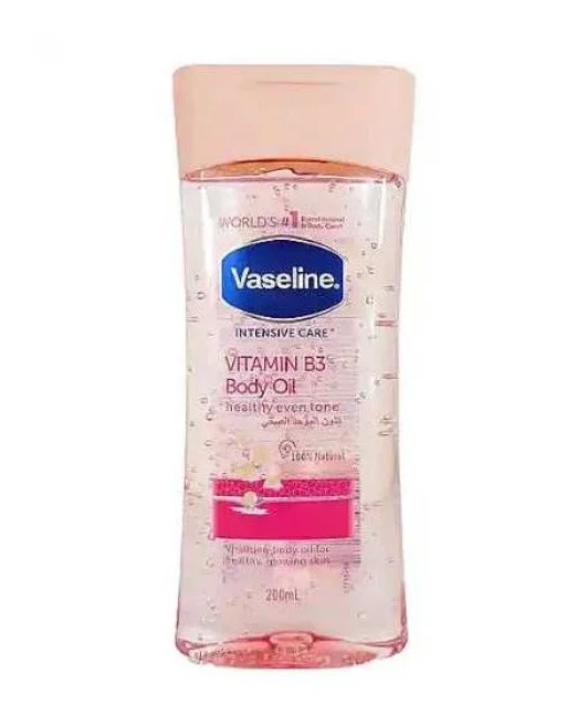 Vaseline Intensive Care Vitamin B3