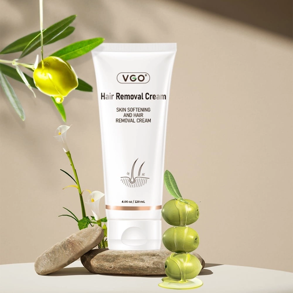 VGO Hair Removal Cream