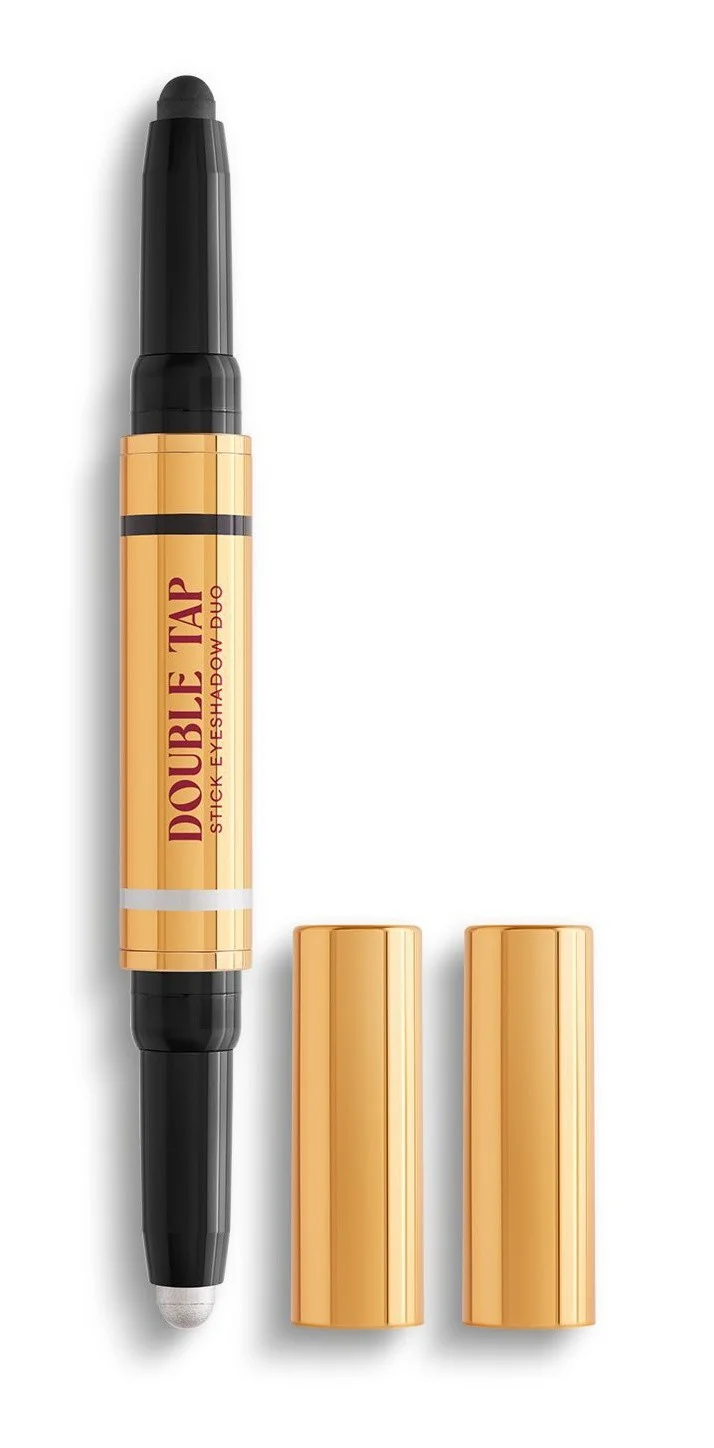 Wycon Double Tap - Stick Eyeshadow Duo