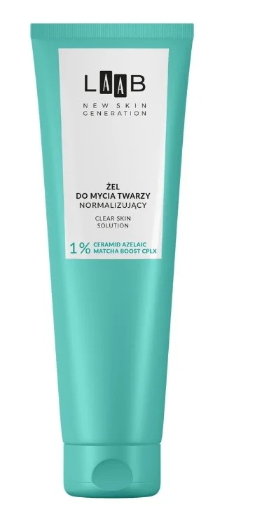 AA LAAB Clear Skin Solution