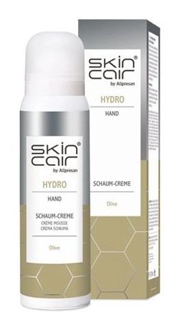 allpresan Skincair Oliivi Vartalovoide