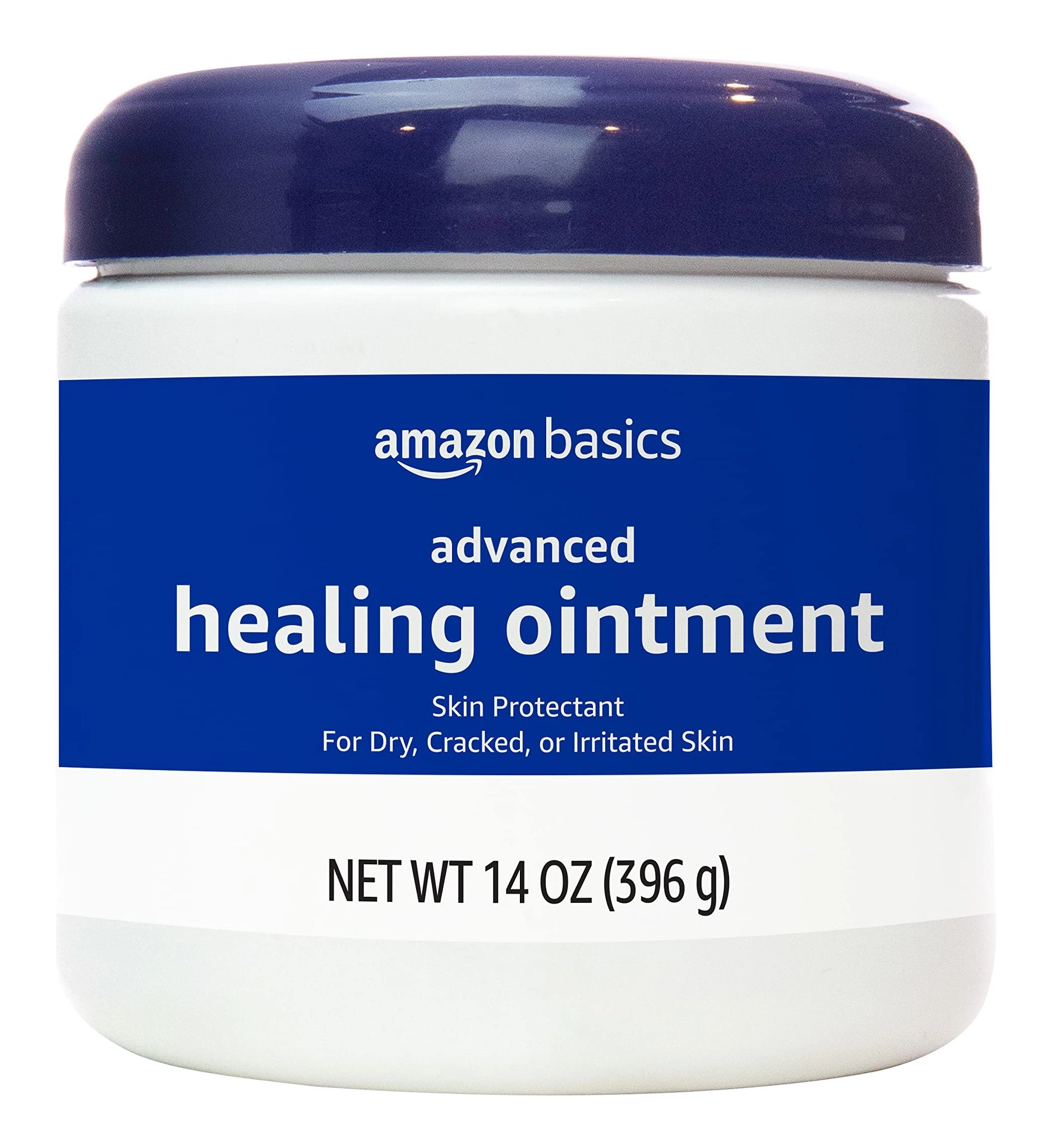 Amazon Basics Healing Ointment