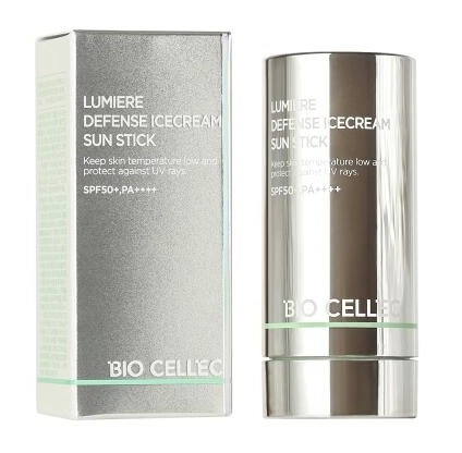 Bio Cellec Lumiere Defense Icecream Sun Stick SPF50+, Pa++++