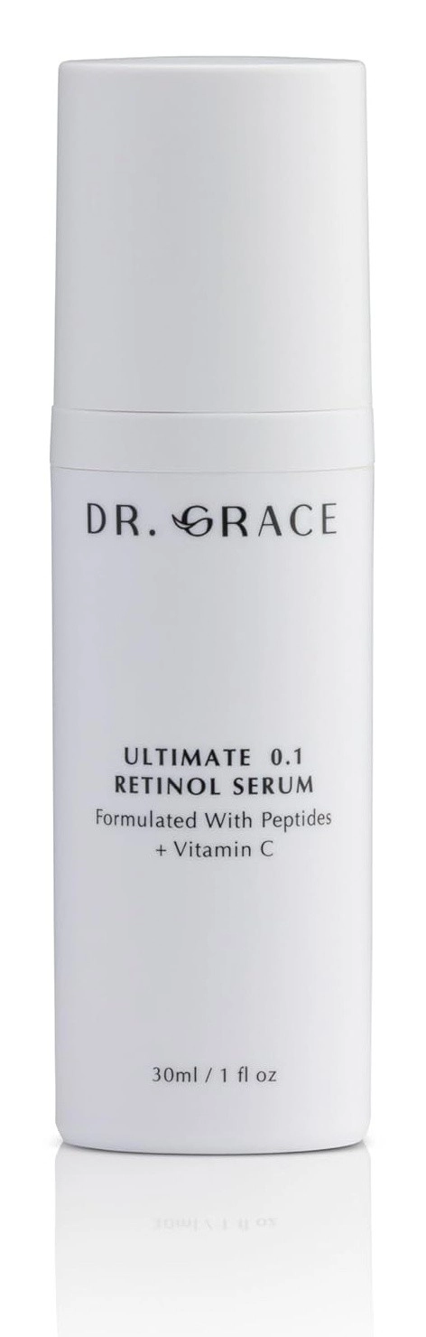 Dr. Grace Ultimate 0.1 Retinol Serum
