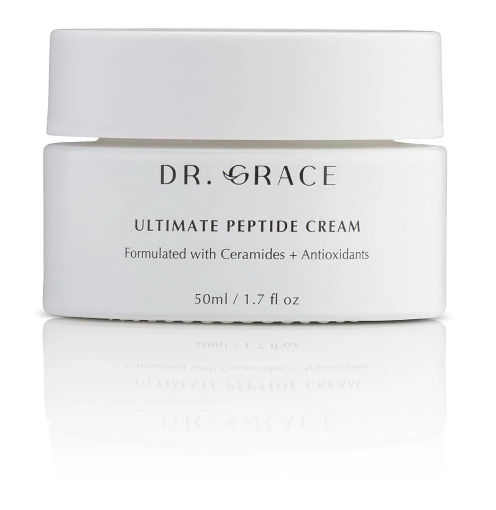 Dr. Grace Ultimate Peptide Cream