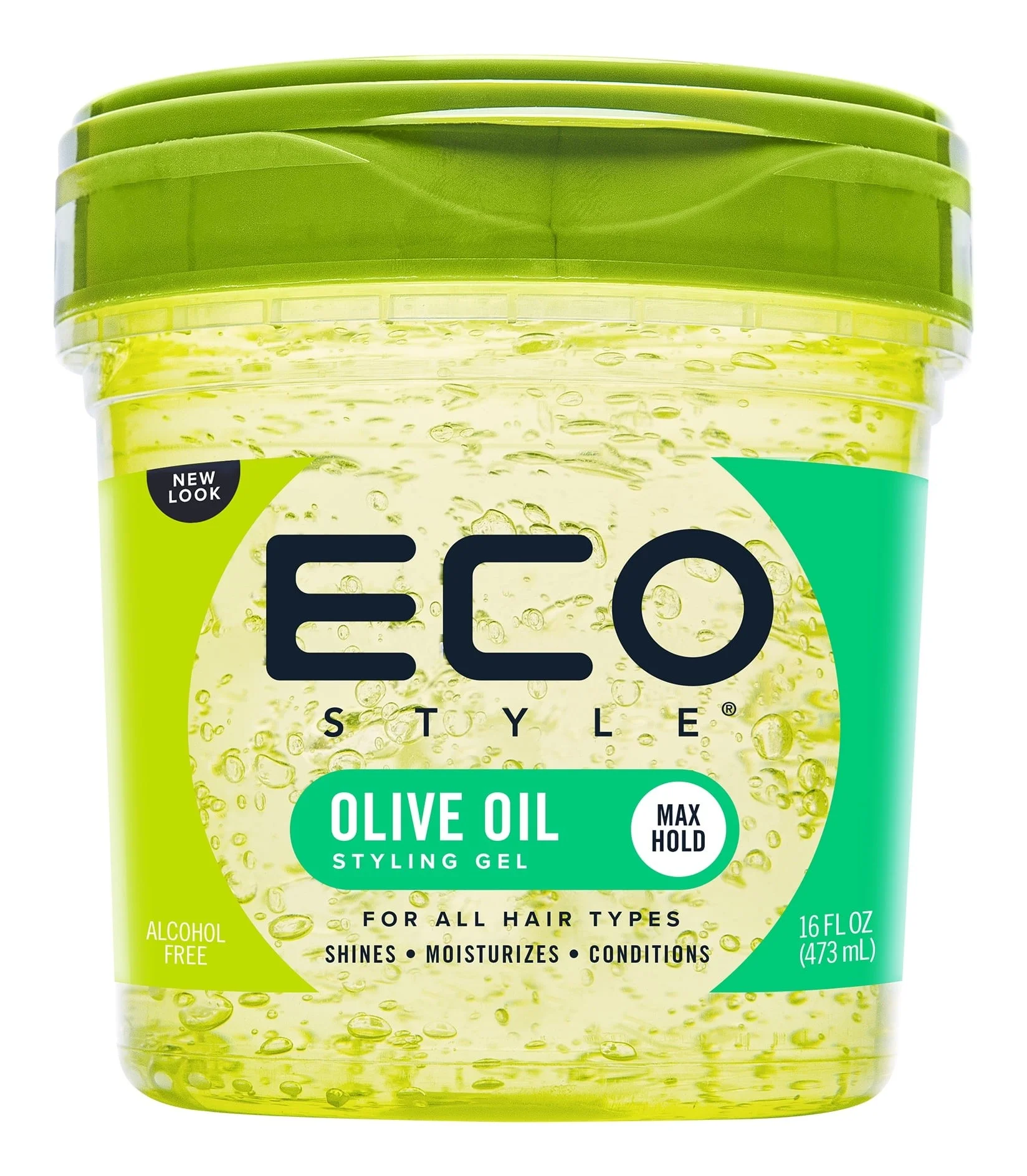 Eco Styler Olive Oil Styling Gel