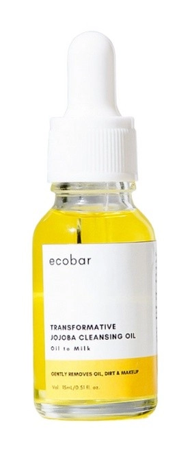 Dầu tẩy trang ecobar Ecobar PH Transformative Jojoba Cleansing Oil