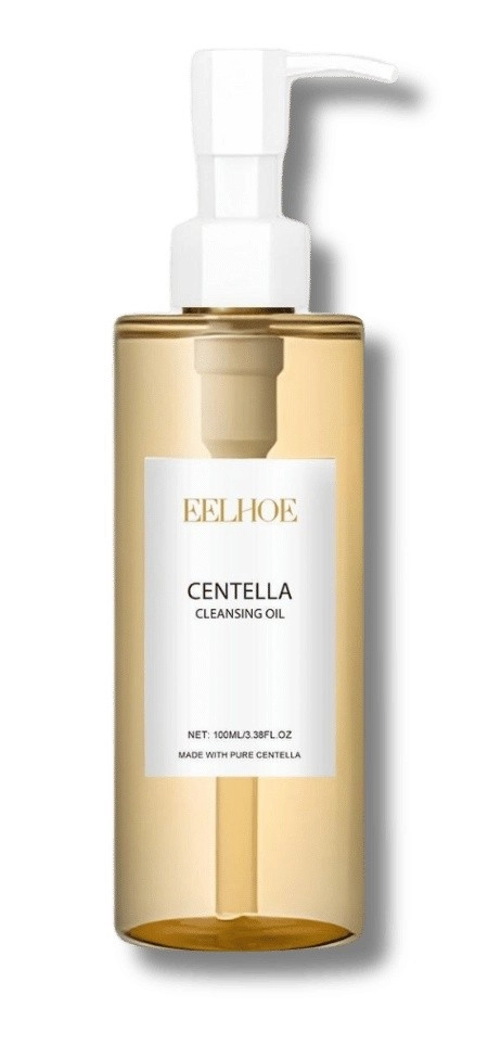 Eelhoe Centella Cleansing Oil