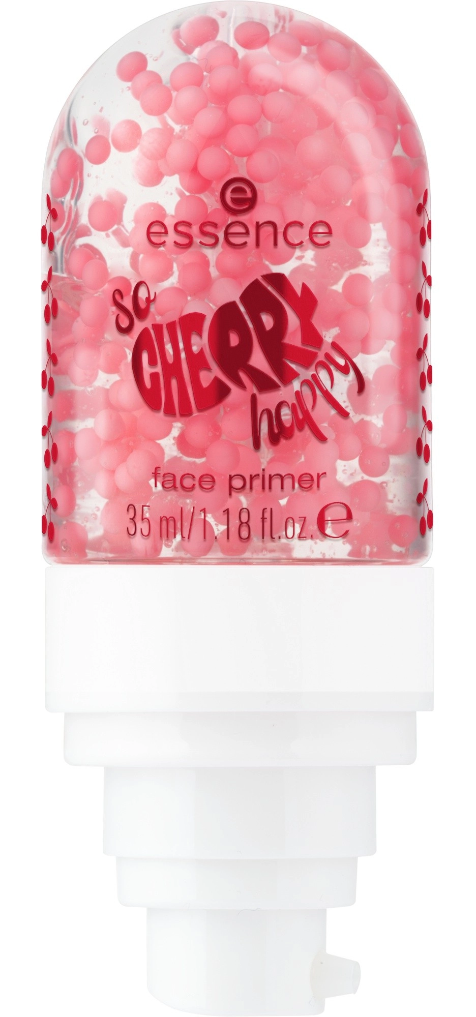 Essence So Cherry Happy Face Primer