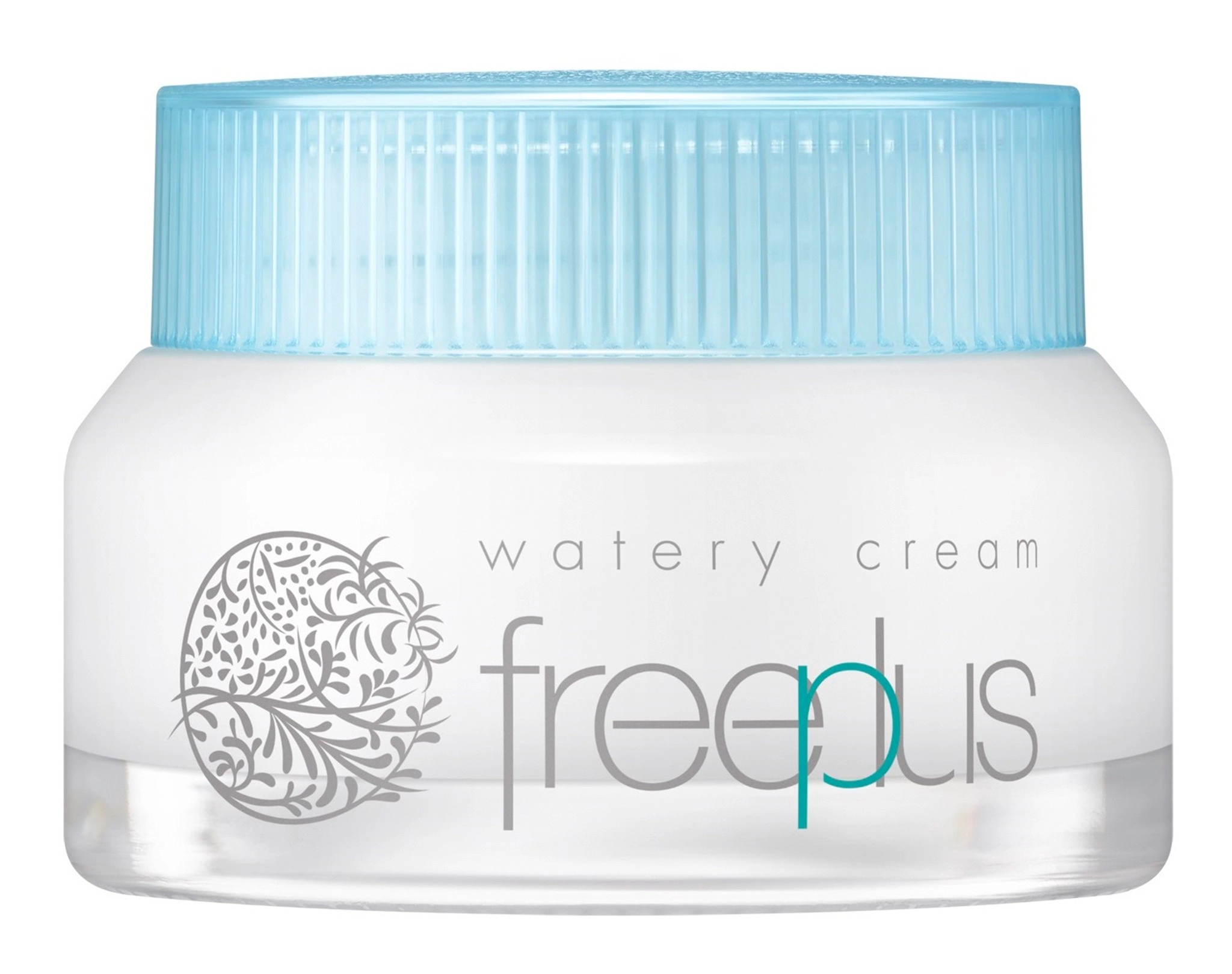 Freeplus Watery Cream