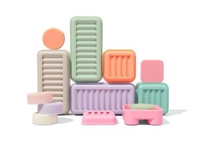 Hema Een Blok Haar Masker Alle Haartypen