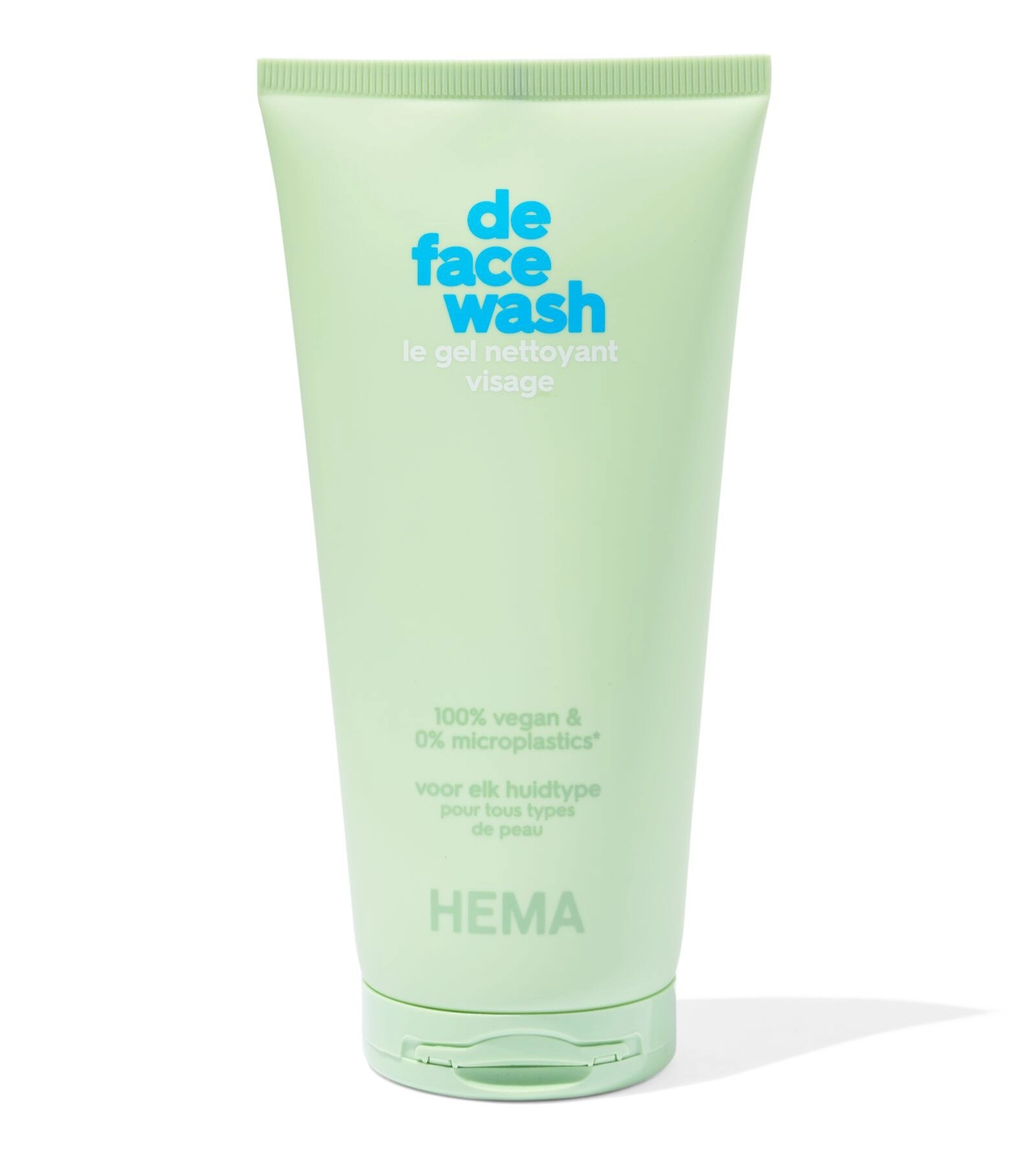 Hema Face Wash