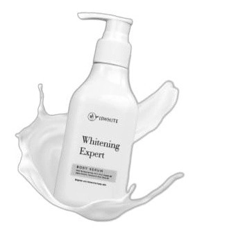 Tinh chất Iswhite Whitening Expert Body Serum