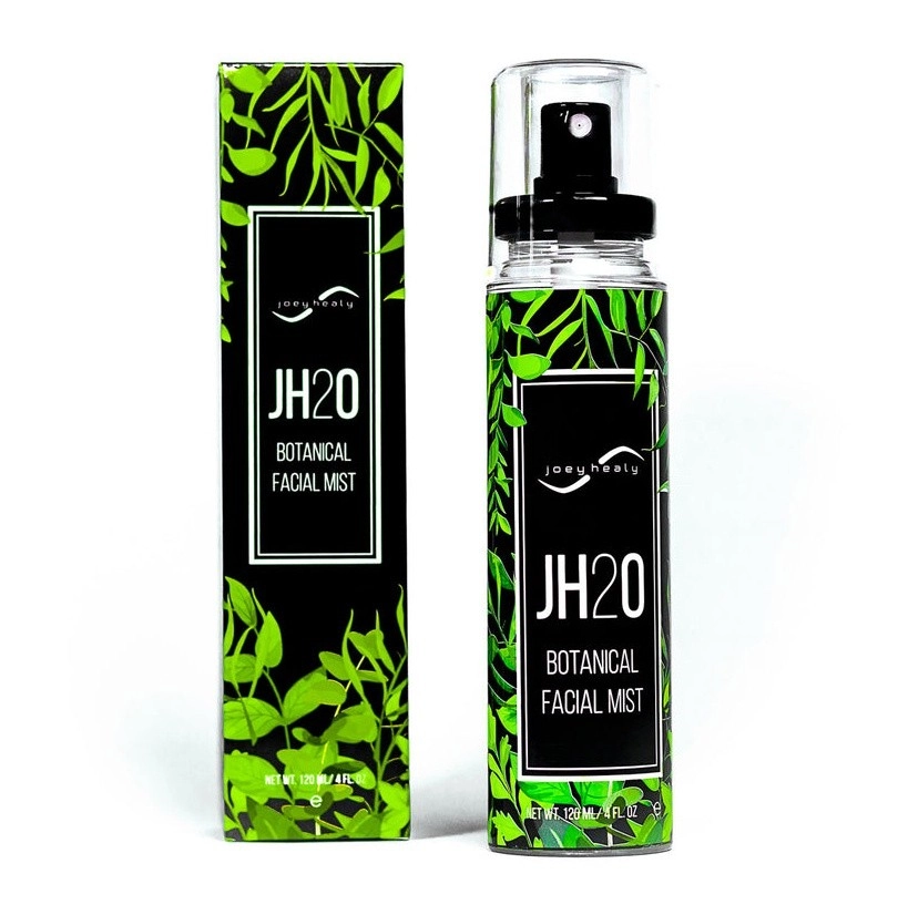 Joey Healy Jh2o Botanical Facial Mist