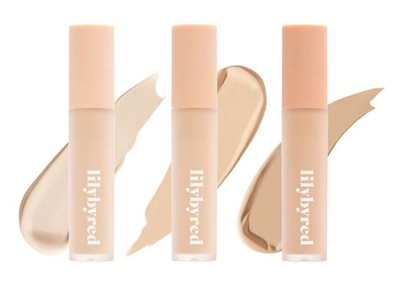 Lilybyred Magnet Fit Liquid Concealer SPF30
