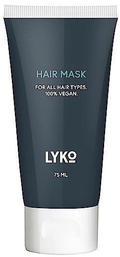 Lyko Hair Mask