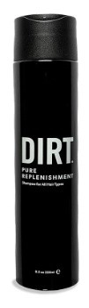 Dirt Products Pure Replenishment Shampoo