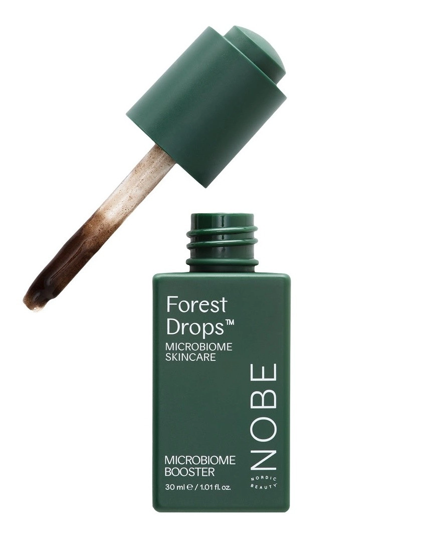 NOBE Microbiome Booster