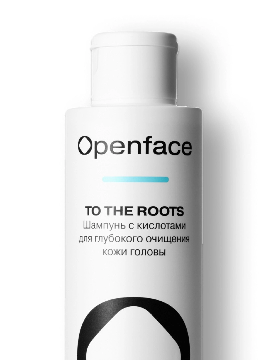 Openface To The Roots