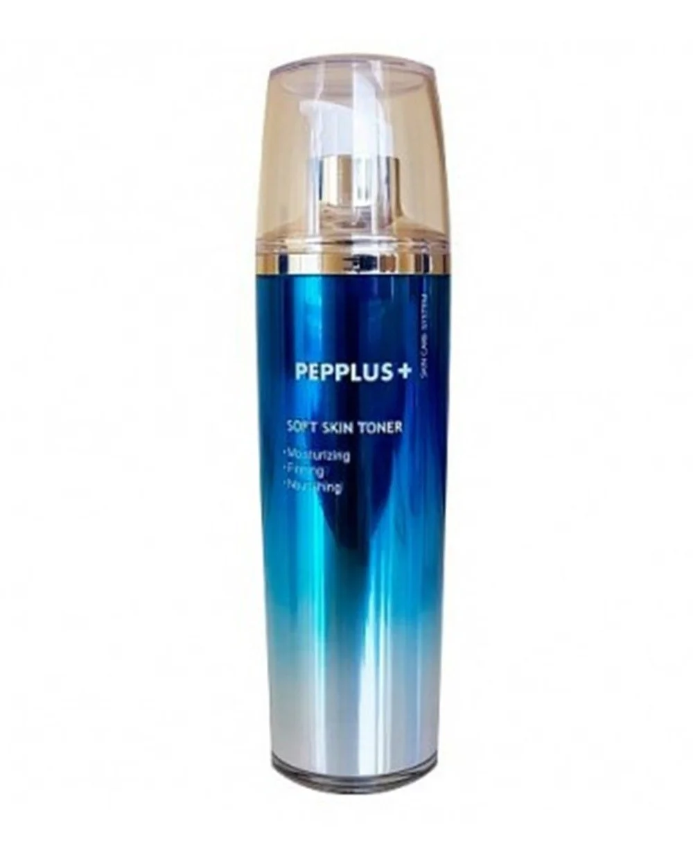 PEPPLUS+ Soft Skin Toner
