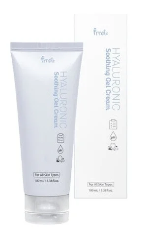 Prreti Hyaluronic
