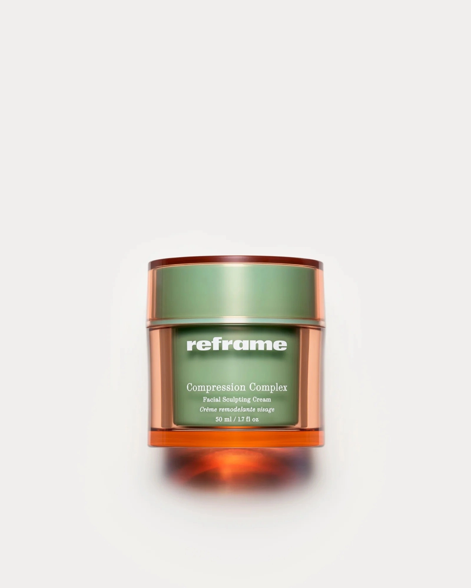 Reframe Compression Complex