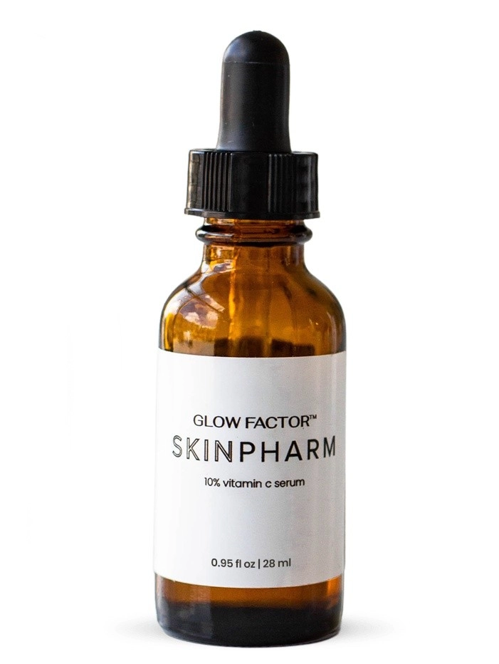 Skin Pharm Glow Factor