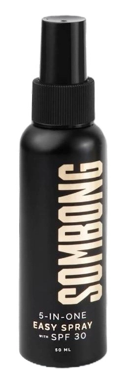 Xịt SOMBONG Easy Spray