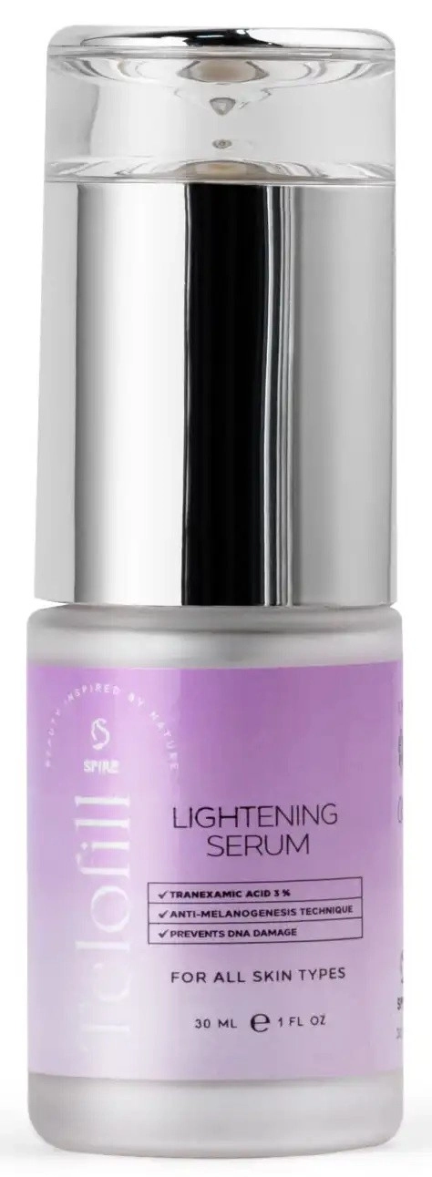 Telofill Lightening Serum